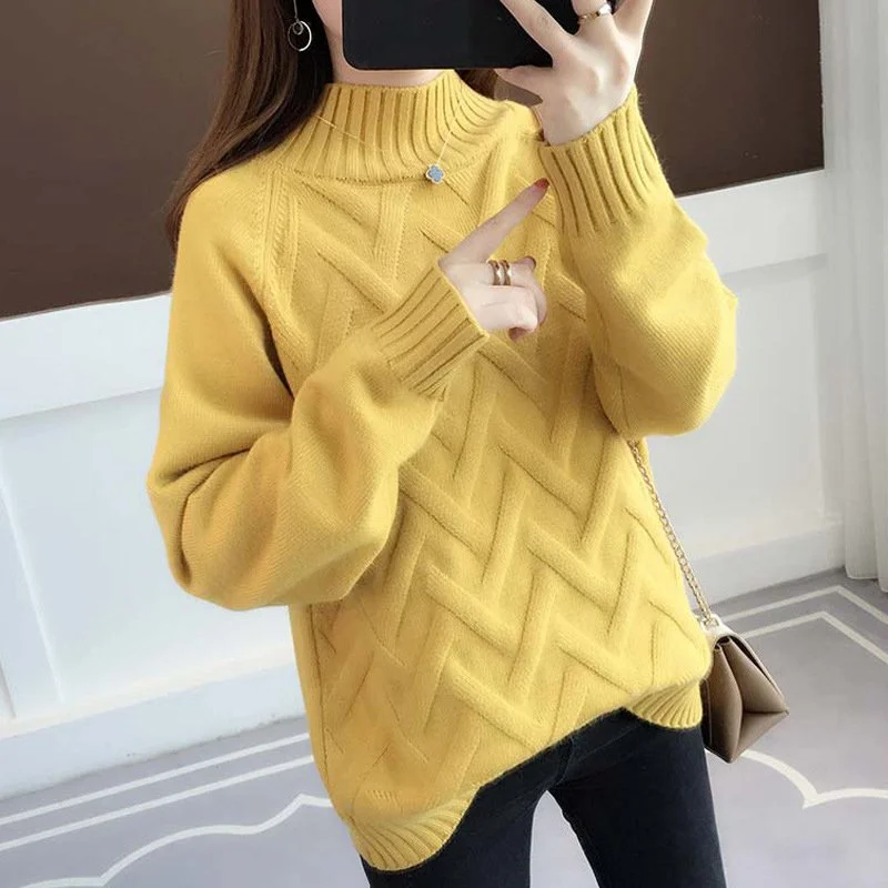 Yellow / One-size