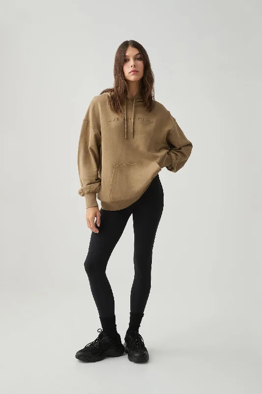 SOFT KHAKI / 8