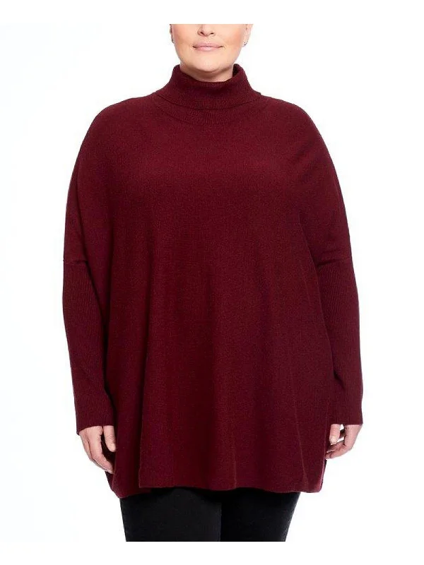 Plus Size 3X / port