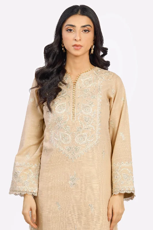 Embroidered Kurti