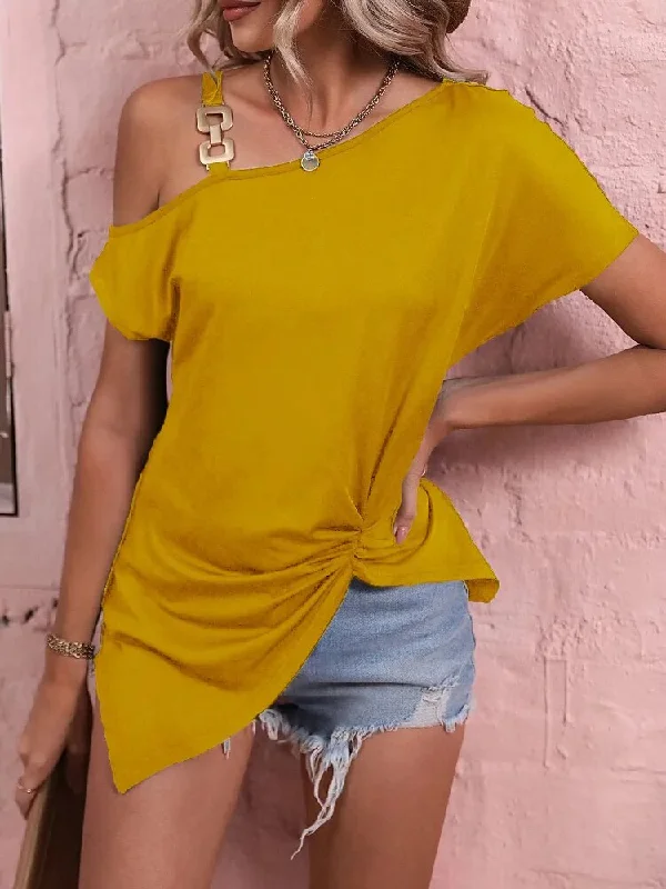 Yellow / XL