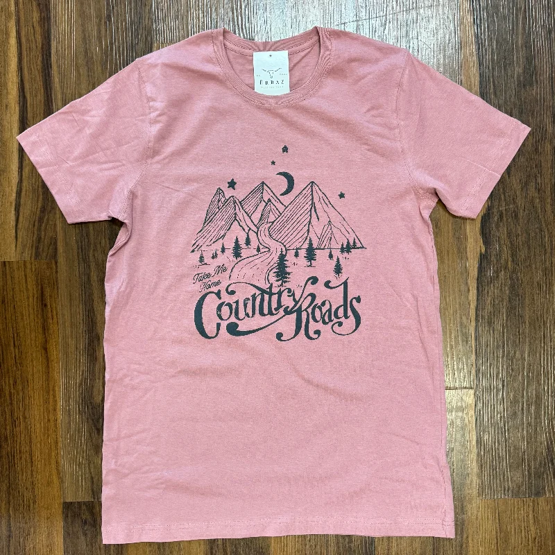 Country Road T-shirt