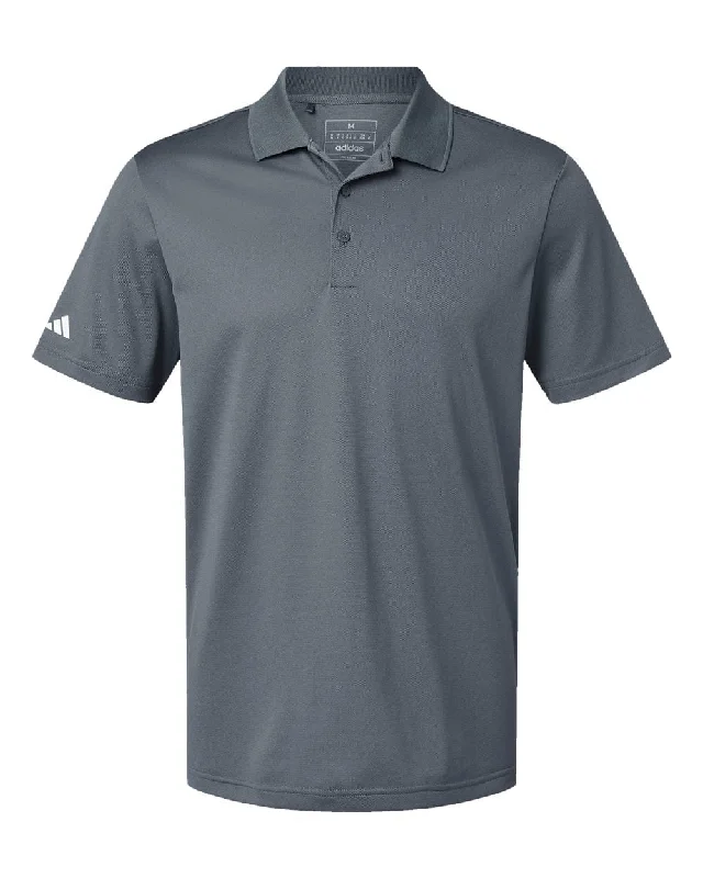 adidas - Men's Basic Polo