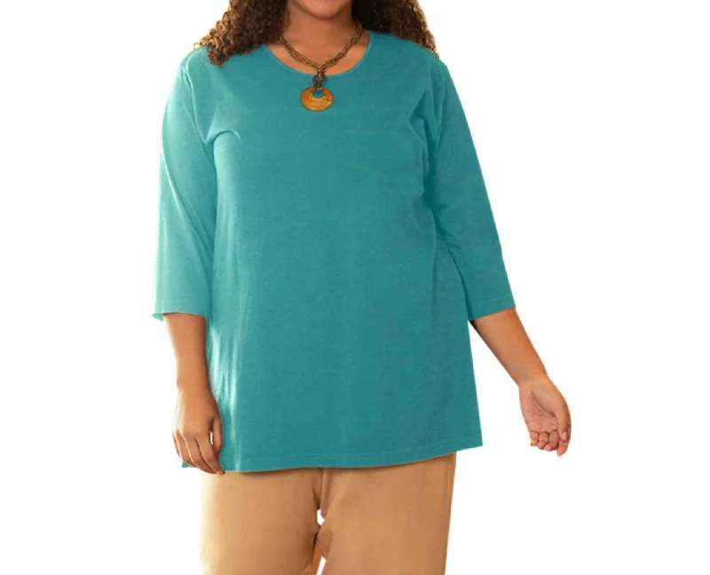 US 18 (XL) / emerald green