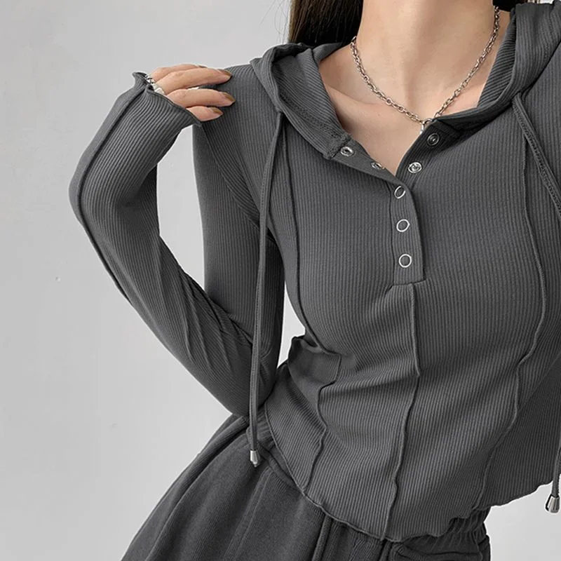 Dark Gray / L