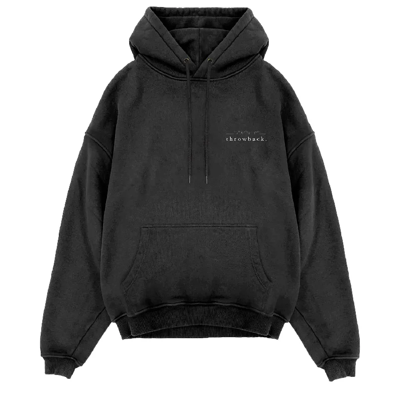 HOODIE LOGO