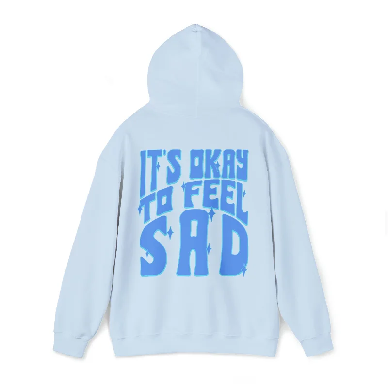 Light Blue / XL