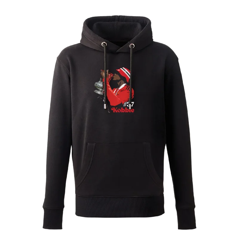 Kobbie Cup Final Hoodie