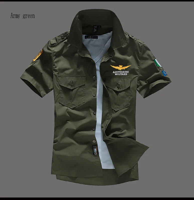 12002 Army green / 6XL