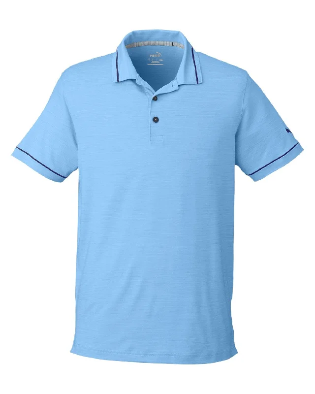 Puma - Men's Cloudspun Monarch Polo