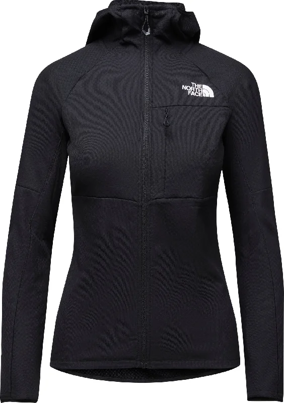 Summit Series FUTUREFLEECE Full-Zip Hoodie - Women’s|-|Chandail à capuchon à glissière pleine longueur Summit Series FUTUREFLEECE - Femme