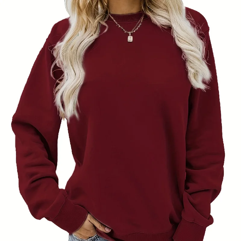 Burgundy / XL(12)