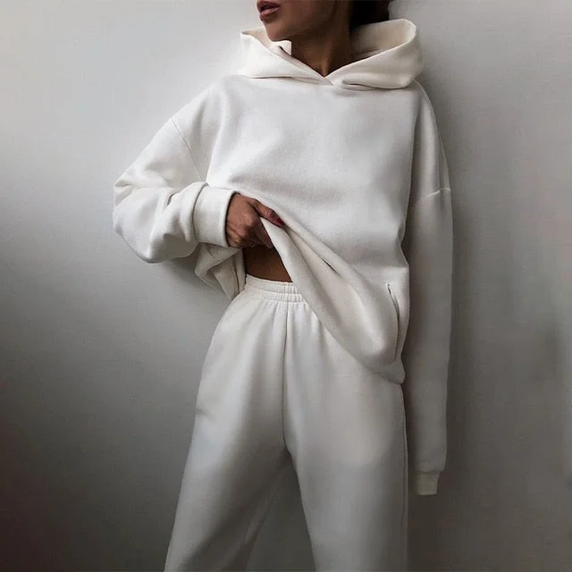 01 White / XXL