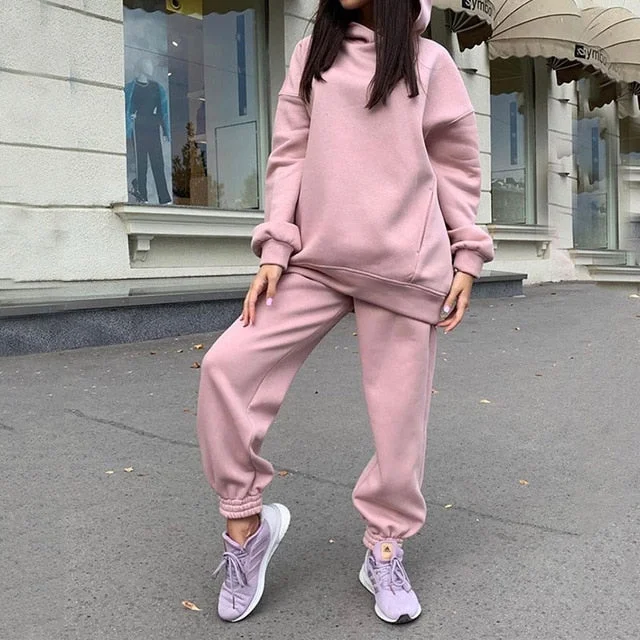 02 Pink / XXL